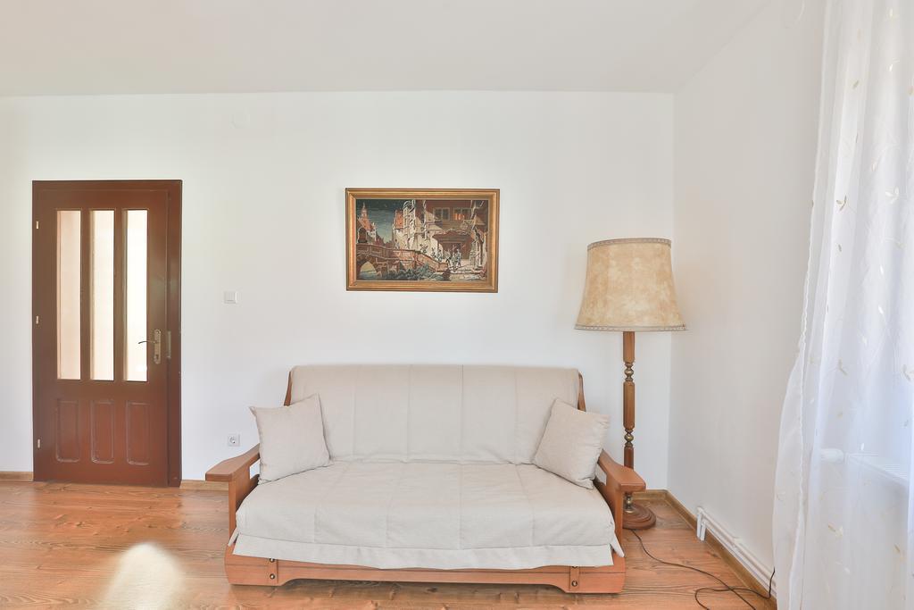 Pensiunea Casa Canda Salasu de Sus Quarto foto