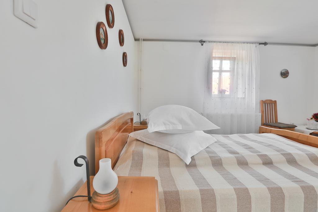 Pensiunea Casa Canda Salasu de Sus Quarto foto