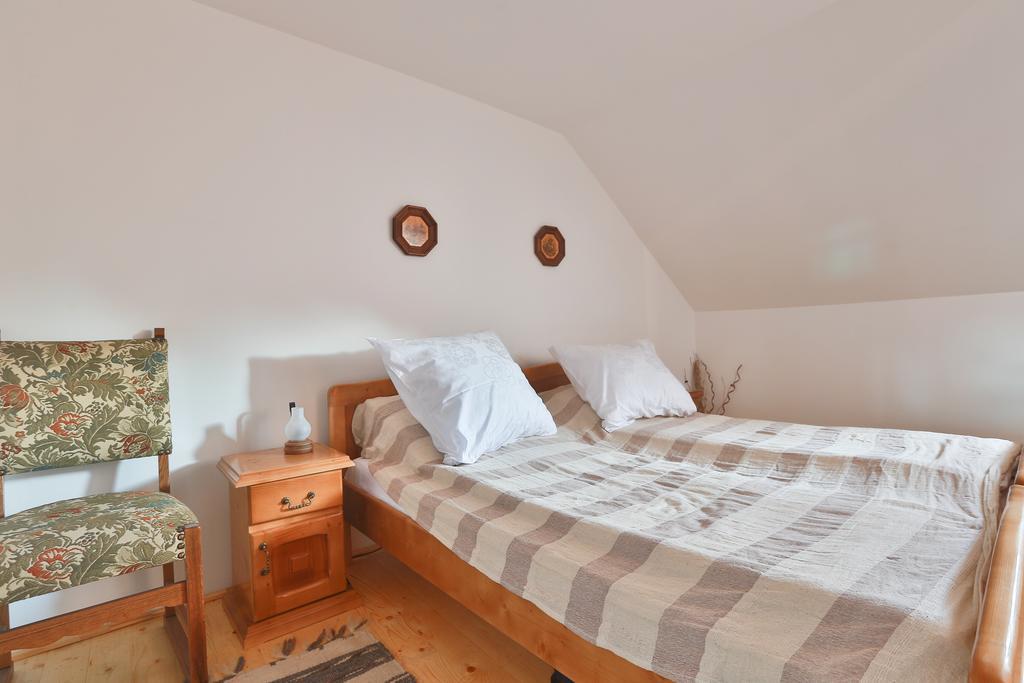 Pensiunea Casa Canda Salasu de Sus Quarto foto