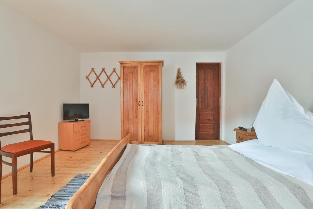Pensiunea Casa Canda Salasu de Sus Quarto foto