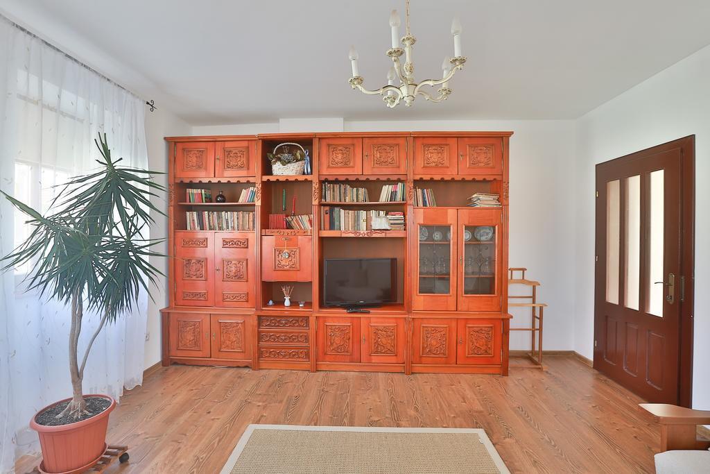 Pensiunea Casa Canda Salasu de Sus Quarto foto
