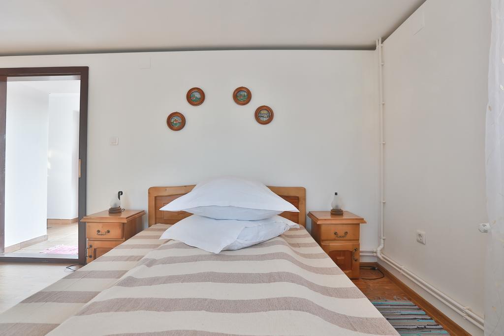 Pensiunea Casa Canda Salasu de Sus Quarto foto