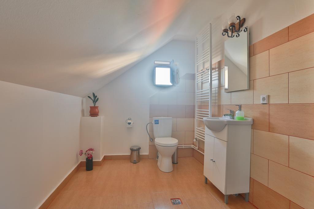 Pensiunea Casa Canda Salasu de Sus Exterior foto